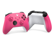 Microsoft Xbox Series kontroler Różowy - 1465612 - zdjęcie 3